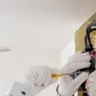 ブレーカー交換